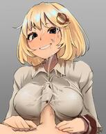 1boy 1girls boobjob breasts clothed_paizuri cum cum_on_chest cum_on_clothes cum_on_face cum_through_clothes cumming cumshot facial hololive hololive_english human human_only humanoid_penis large_breasts light-skinned_female light-skinned_male light_skin oc orgasm paizuri paizuri_under_clothes pov titfuck_under_clothes titjob virtual_youtuber vtuber watson_amelia // 1426x1784 // 278.1KB
